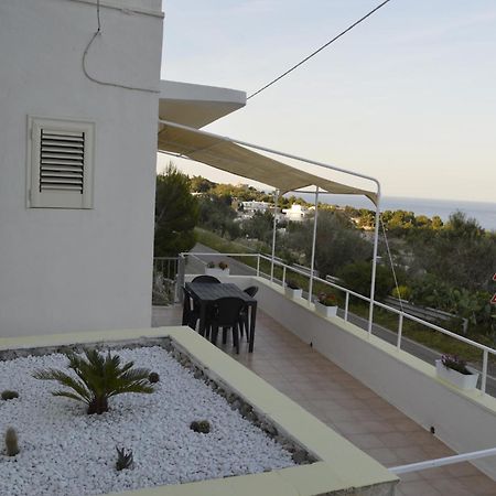 Casa Vacanza Salentina Gagliano del Capo Exterior photo