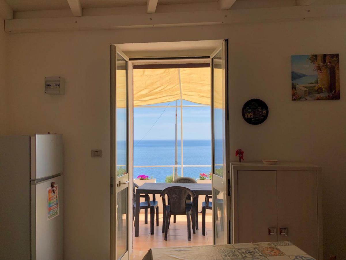 Casa Vacanza Salentina Gagliano del Capo Exterior photo